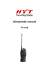 Návod k obsluze TC-610 - Wifi