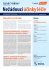 Zpravodaj nežádoucí účinky léčiv 2/2014, soubor typu pdf,