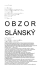 Slánský obzor 8