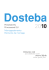 Dosteba - Profi Schierer