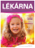 Lékárna - Naturprodukt