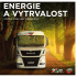 energie a vytrvalost - MÁTRA TRANSPORT a.s.