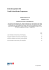 Erste Group Bank AG Credit Linked Notes Programme