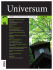 Universum 2 / 2013 - Česká křesťanská akademie
