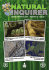 Natural Inquirer