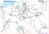 TECHNISCHE NETZKARTE TECHNICAL NETWORK MAP