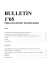Bulletin 1/2005 - Česká společnost pro mechaniku