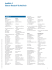 AusBlick 2 Glossar Deutsch-Tschechisch