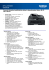 MFC-J5910DW datasheet - Brother-s.cz
