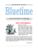 8. číslo školního časopisu BlueTime