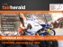 MOTOSALON 2016 Nadešel čas vyrazit na výstaviště