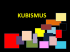 KUBISMUS