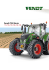 Fendt 700 Vario