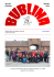 Bublina 2016 cerven  - II. základní škola