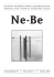 Bulletin nr. 2, 2005 - NE-BE