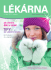 Lékarna – 4.číslo 2012