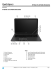 HP ZBook 15u Mobile Workstation - u:book