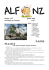 Alfonz podzim 2006 - Základní škola Šumperk 8. května 63