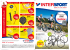 místo 2 599 - INTERSPORT Chomutov