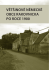 Většinové německé obce Rakovnicka po roce 1900 (2011)