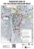 Transport Map and List of Objects for mobile devices