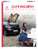 Otevřít - CITROËN Magazín