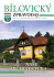 ARchitektuRA nAše - Obec Bílovice nad Svitavou