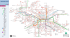 Verkehrsnetz - Tourismus Nürnberg