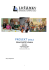 Projekt pracoviště Louka 2012
