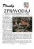 Zpravodaj č. 4