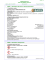 Bezpečnostní list ODDÍL 1: Identifikace látky/směsi a