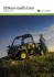 Užitková vozidla John Deere Gator