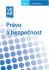 Právo a bezpečnost 1-2014 - Vysoká škola Karla Engliše
