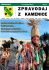 zpravodaj z kamenice