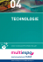 technologie