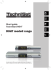 BDA SG DigiPal 2TX A5 1_09 EN CZ.indd