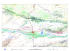 Afghanistan Topographic Maps with background (PI41-06)