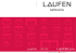 bathroom culture since 1892 www.laufen.com