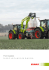 CLAAS Front Loader brochure