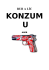 rub a líc konzumu - e