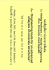 Application Form TEMPUS IV – 3rd Call for proposals Joint Projects