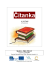 Čítanka - Základní škola Cheb