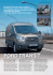 ford transit - Automobil Revue