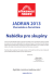 jadran 2013 - Vítkovice Tours