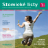 Stomické listy 01/2011