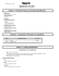 Material Safety Data Sheet Section 1