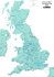 May 2010 Timetable (eNRT) - Network map