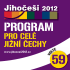 volební program