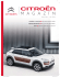 Otevřít - CITROËN Magazín