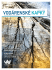 Vodárenské kapky 01/2016 - vodárenská akciová společnost